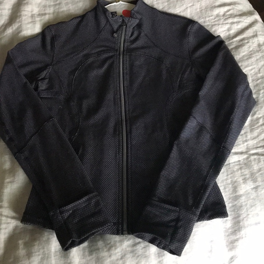 Lululemon define jacket